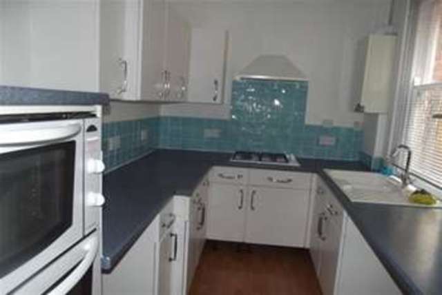  Image of 2 bedroom Detached house to rent in Noel Street Nottingham NG7 at Nottingham, NG7 6AT