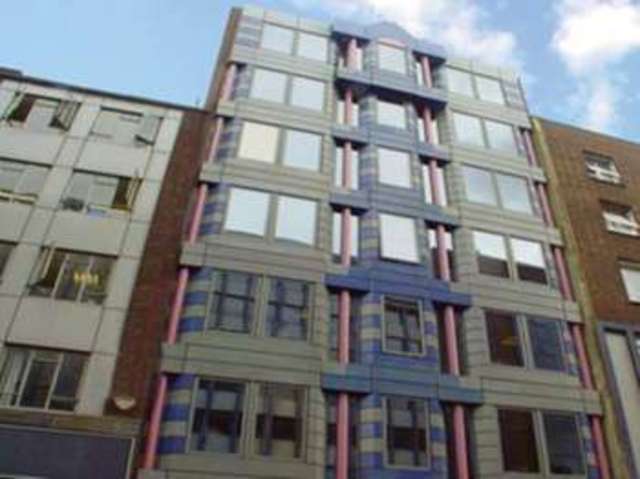  Image of Detached house to rent in Noel Street London W1F at Noel Street  London, W1F 8GW