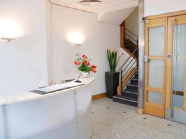  Image of Detached house to rent in Noel Street London W1F at Noel Street  London, W1F 8GW