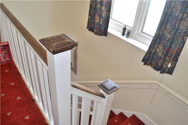 Image of 3 bedroom Semi-Detached house to rent in Normandy Avenue Barnet EN5 at Barnet Hertfordshire Barnet, EN5 2HX
