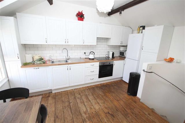  Image of 1 bedroom Property for sale in Trumpington Road Trumpington Cambridge CB2 at North Cottages Trumpington Cambridge, CB2 8EZ