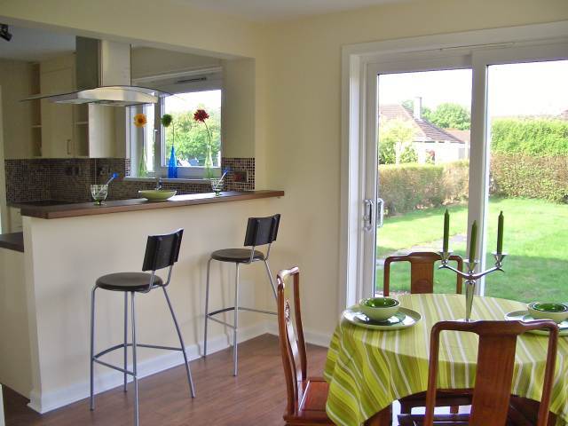  Image of 4 bedroom Detached house to rent in North Gyle Drive East Craigs Edinburgh EH12 at Corstorphine Edinburgh Edinburgh, EH12 8JN