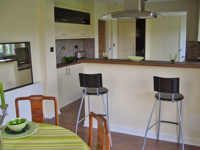  Image of 4 bedroom Detached house to rent in North Gyle Drive East Craigs Edinburgh EH12 at Corstorphine Edinburgh Edinburgh, EH12 8JN