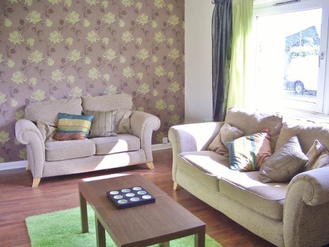  Image of 4 bedroom Detached house to rent in North Gyle Drive East Craigs Edinburgh EH12 at Corstorphine Edinburgh Edinburgh, EH12 8JN