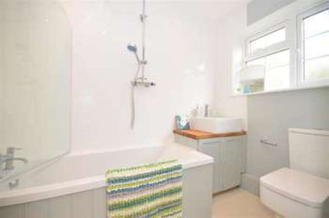  Image of 2 bedroom Terraced house for sale in North Row Uckfield TN22 at Uckfield East Sussex Uckfield, TN22 1ES