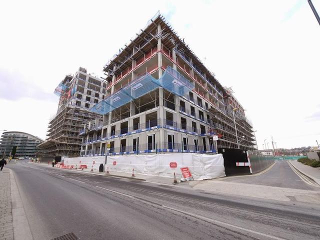  Image of 1 bedroom Flat for sale in Engineers Way Wembley HA9 at Wembley  London, HA9 0FJ