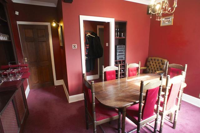  Image of 2 bedroom Terraced house for sale in Northfield Road Sheffield S10 at Crookes Sheffield Fulwood, S10 1QP