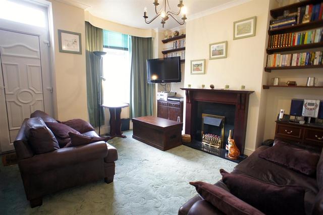  Image of 2 bedroom Terraced house for sale in Northfield Road Sheffield S10 at Crookes Sheffield Fulwood, S10 1QP