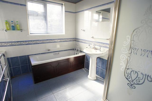  Image of 2 bedroom Terraced house for sale in Northfield Road Sheffield S10 at Crookes Sheffield Fulwood, S10 1QP