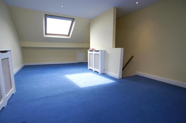  Image of 2 bedroom Terraced house for sale in Northfield Road Sheffield S10 at Crookes Sheffield Fulwood, S10 1QP