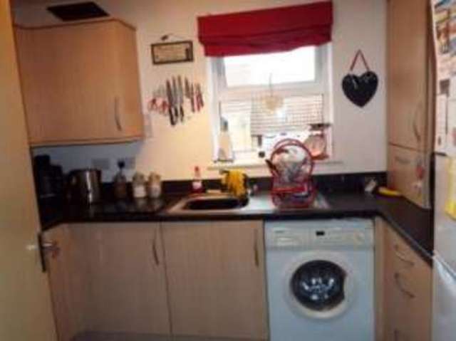  Image of 2 bedroom Flat for sale in Morse Road Norton Fitzwarren Taunton TA2 at Norton Fitzwarren Taunton Norton Fitzwarren, TA2 6BS