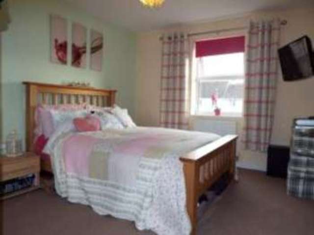  Image of 2 bedroom Flat for sale in Morse Road Norton Fitzwarren Taunton TA2 at Norton Fitzwarren Taunton Norton Fitzwarren, TA2 6BS