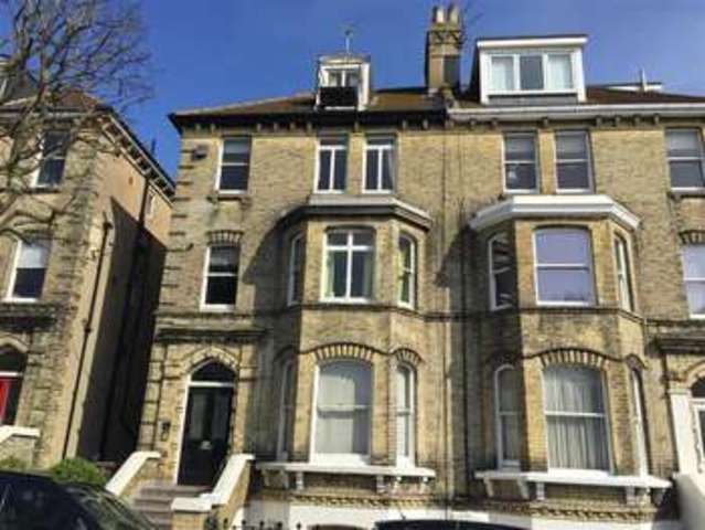 Image of 1 bedroom Ground Flat for sale in Norton Road Hove BN3 at Hove East Sussex Hove, BN3 3BH