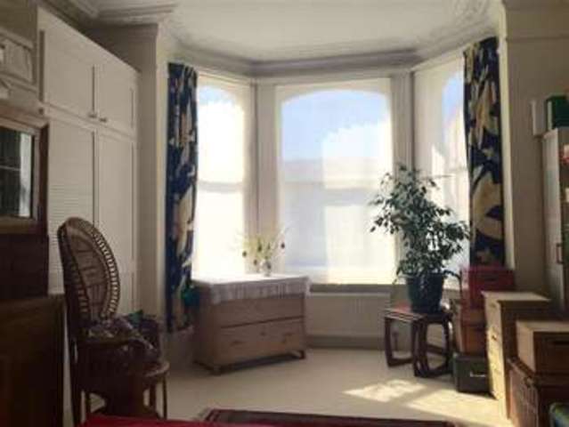  Image of 1 bedroom Ground Flat for sale in Norton Road Hove BN3 at Hove East Sussex Hove, BN3 3BH