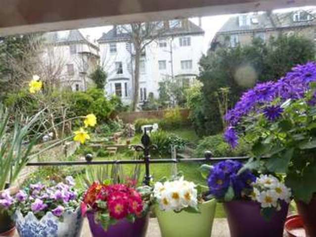  Image of 1 bedroom Ground Flat for sale in Norton Road Hove BN3 at Hove East Sussex Hove, BN3 3BH