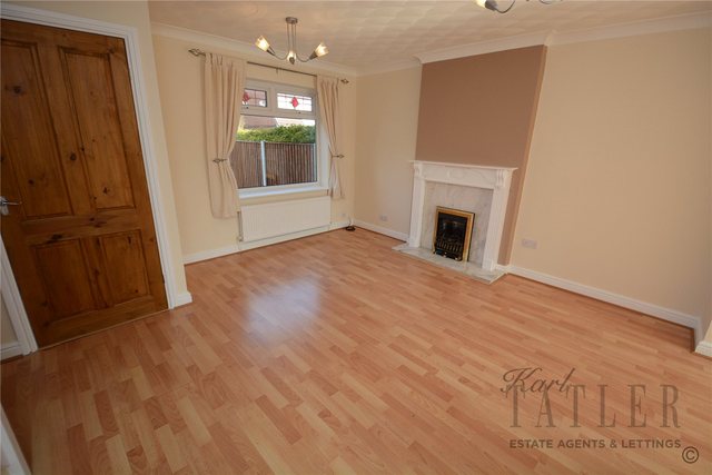  Image of 3 bedroom Semi-Detached house to rent in Norwich Drive Upton Wirral CH49 at Upton Wirral Upton, CH49 4GD