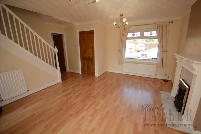  Image of 3 bedroom Semi-Detached house to rent in Norwich Drive Upton Wirral CH49 at Upton Wirral Upton, CH49 4GD