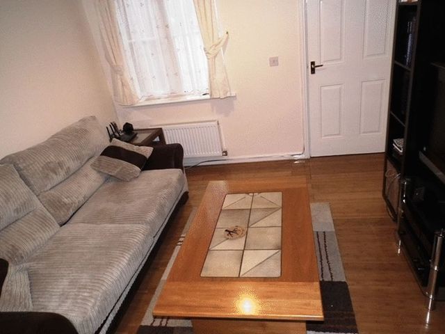  Image of 3 bedroom Terraced house to rent in Nursery Mews Morpeth NE61 at Nursery Mews  Morpeth, NE61 2AR