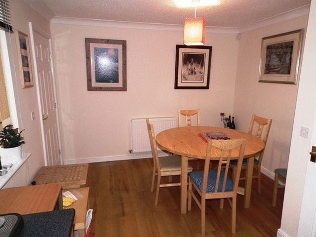  Image of 3 bedroom Terraced house to rent in Nursery Mews Morpeth NE61 at Nursery Mews  Morpeth, NE61 2AR