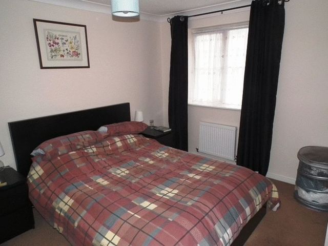  Image of 3 bedroom Terraced house to rent in Nursery Mews Morpeth NE61 at Nursery Mews  Morpeth, NE61 2AR