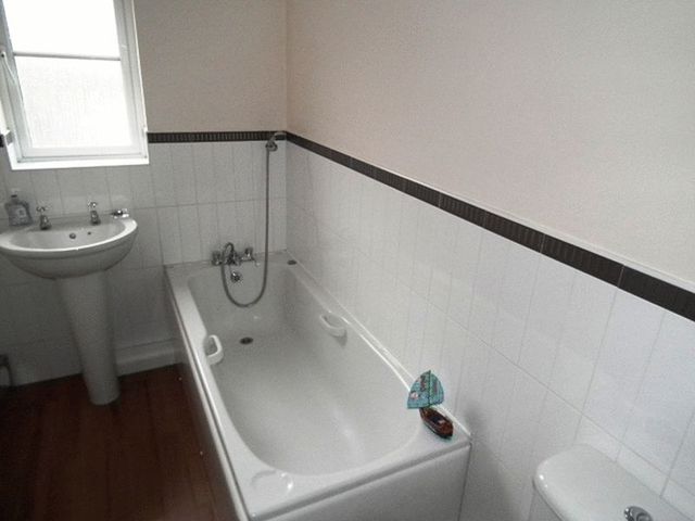  Image of 3 bedroom Terraced house to rent in Nursery Mews Morpeth NE61 at Nursery Mews  Morpeth, NE61 2AR