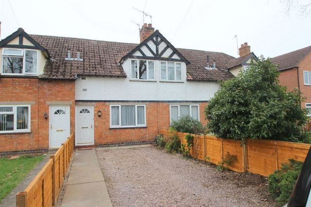  Image of 2 bedroom Terraced house for sale in Oak Road Tiddington Stratford-upon-Avon CV37 at Oak Road Tiddington Stratford-Upon-Avon, CV37 7BU