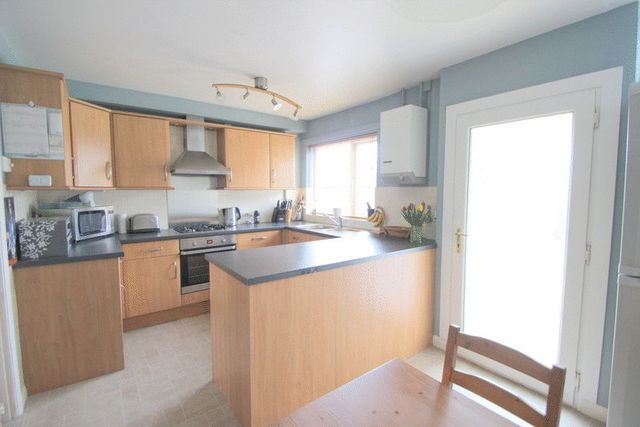  Image of 2 bedroom Terraced house for sale in Oak Road Tiddington Stratford-upon-Avon CV37 at Oak Road Tiddington Stratford-Upon-Avon, CV37 7BU