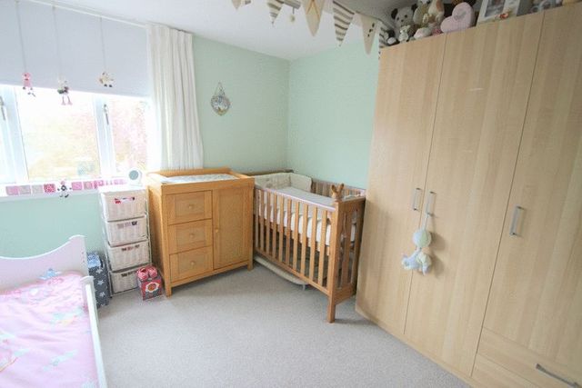  Image of 2 bedroom Terraced house for sale in Oak Road Tiddington Stratford-upon-Avon CV37 at Oak Road Tiddington Stratford-Upon-Avon, CV37 7BU