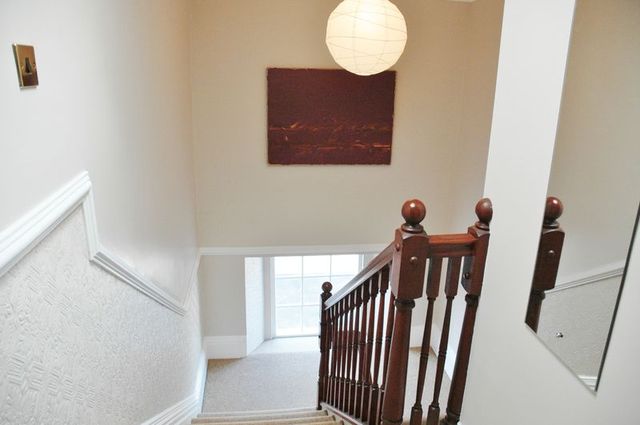 Image of 2 bedroom Flat to rent in Oakfield Road Clifton Bristol BS8 at Oakfield Road Clifton Bristol, BS8 2BB
