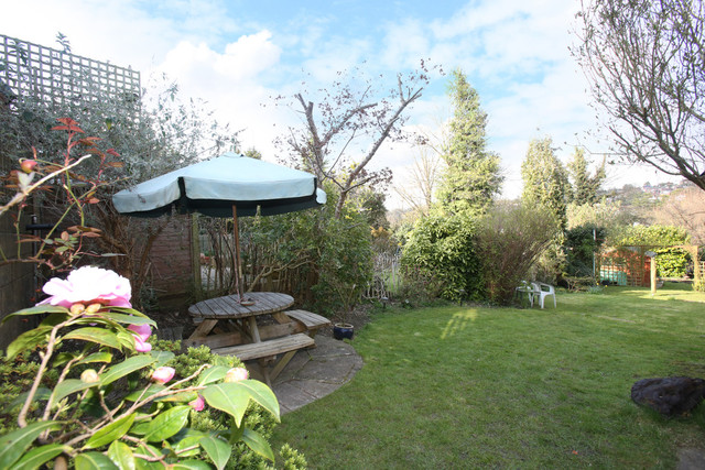  Image of 3 bedroom Semi-Detached house for sale in Oaks Road Kenley CR8 at Oaks Road  Kenley, CR8 5NZ