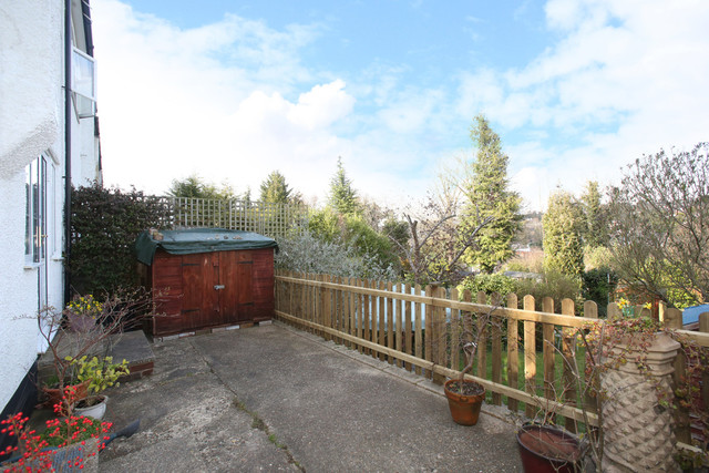  Image of 3 bedroom Semi-Detached house for sale in Oaks Road Kenley CR8 at Oaks Road  Kenley, CR8 5NZ