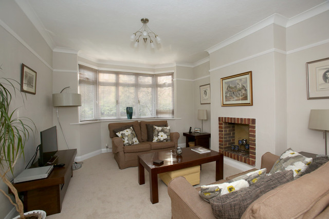  Image of 3 bedroom Semi-Detached house for sale in Oaks Road Kenley CR8 at Oaks Road  Kenley, CR8 5NZ