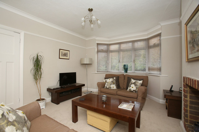  Image of 3 bedroom Semi-Detached house for sale in Oaks Road Kenley CR8 at Oaks Road  Kenley, CR8 5NZ