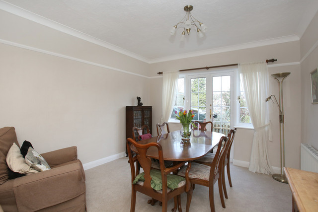  Image of 3 bedroom Semi-Detached house for sale in Oaks Road Kenley CR8 at Oaks Road  Kenley, CR8 5NZ