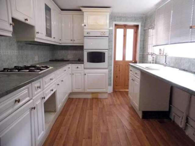  Image of 3 bedroom Terraced house for sale in Odessa Road London E7 at Odessa Road Forest Gate London, E7 9BN