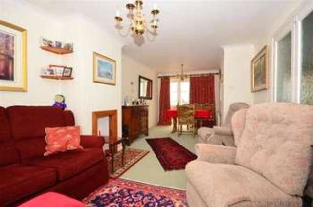  Image of 3 bedroom Detached house for sale in Old Bakery Close St. Marys Bay Romney Marsh TN29 at St Marys Bay Kent St. Marys Bay, TN29 0XS