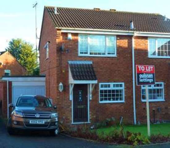  Image of 2 bedroom Property to rent in Old Bank Top Northfield Birmingham B31 at Old Bank Top Northfield Birmingham, B31 3XD