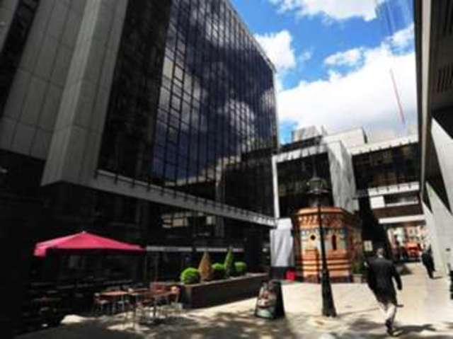  Image of Detached house to rent in Old Broad Street London EC2M at Liverpool Street EC2M London, EC2M 1RX