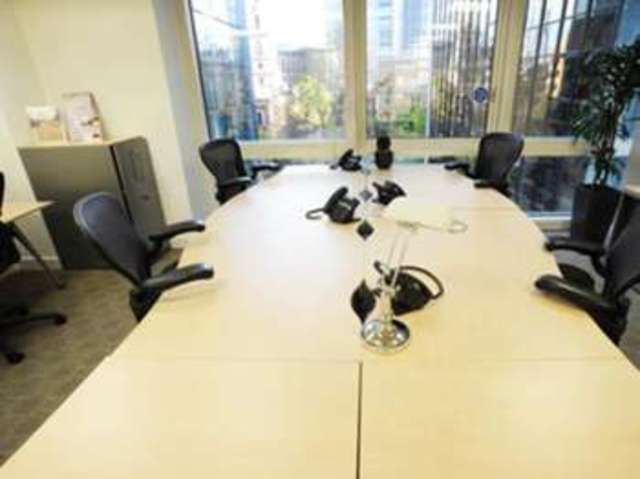  Image of Detached house to rent in Old Broad Street London EC2M at Liverpool Street EC2M London, EC2M 1RX