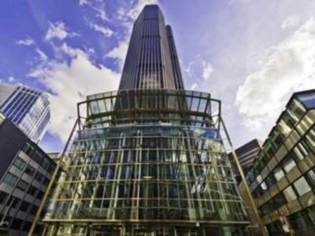  Image of Detached house to rent in Old Broad Street London EC2N at Liverpool Street EC2N London, EC2N 1HN
