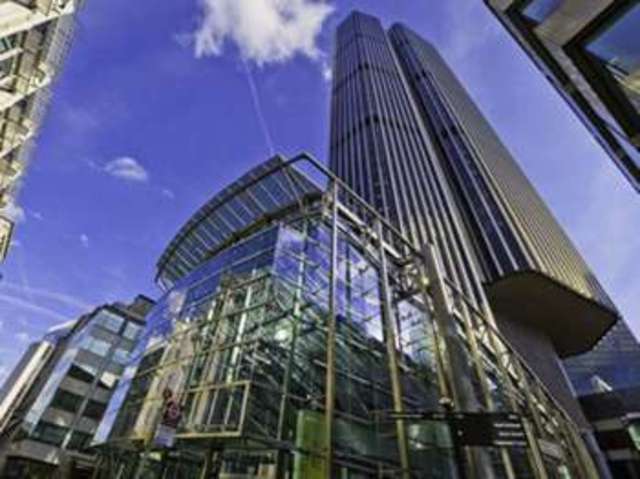  Image of Detached house to rent in Old Broad Street London EC2N at Liverpool Street EC2N London, EC2N 1HN
