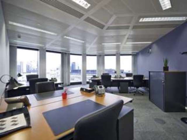 Image of Detached house to rent in Old Broad Street London EC2N at Liverpool Street EC2N London, EC2N 1HN
