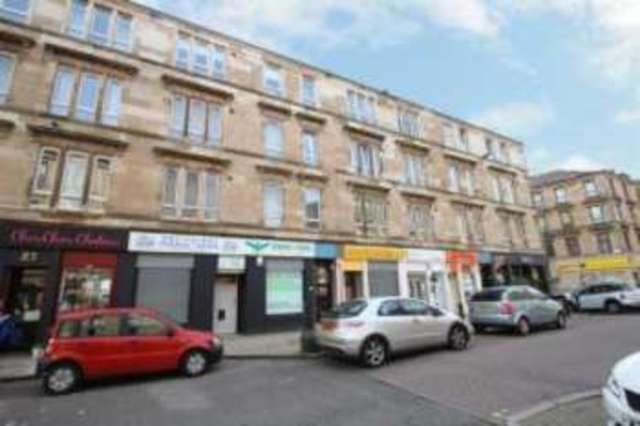  Image of 1 bedroom Flat for sale in Old Dumbarton Road Glasgow G3 at Yorkhill Glasgow Govan, G3 8RD