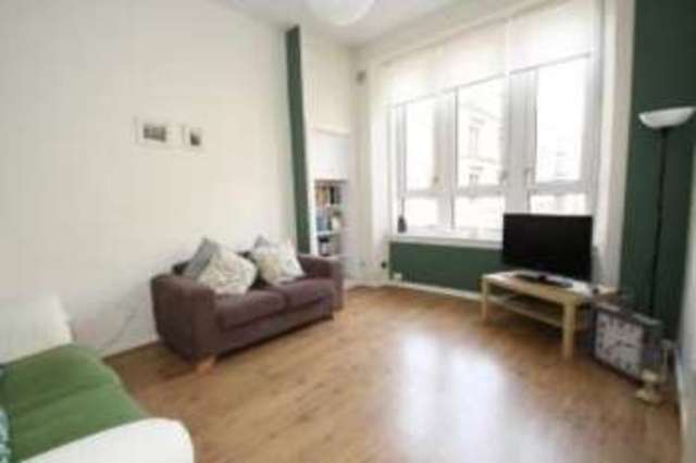  Image of 1 bedroom Flat for sale in Old Dumbarton Road Glasgow G3 at Yorkhill Glasgow Govan, G3 8RD