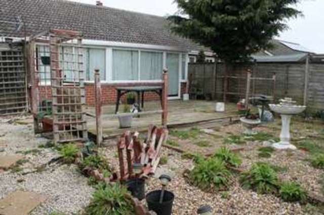 Image of 2 bedroom Detached house for sale in Old Market Way Hempnall Norwich NR15 at Hempnall Norwich Hempnall, NR15 2LZ