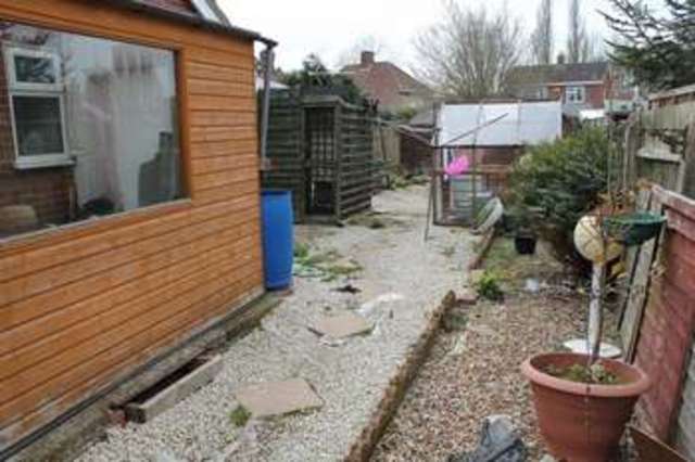  Image of 2 bedroom Detached house for sale in Old Market Way Hempnall Norwich NR15 at Hempnall Norwich Hempnall, NR15 2LZ
