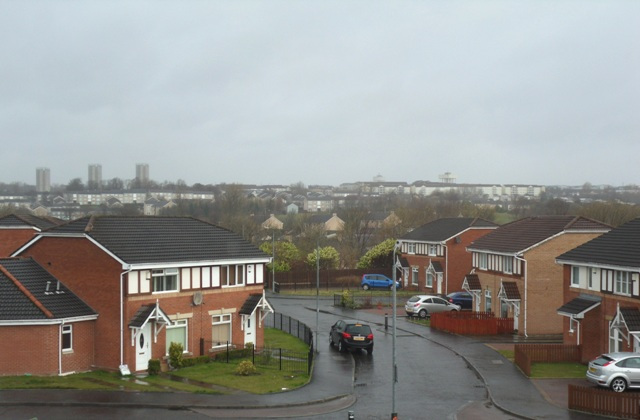  Image of 2 bedroom Flat to rent in Old Shettleston Road Glasgow G32 at Shettleston Glasgow Glasgow, G32 7JL