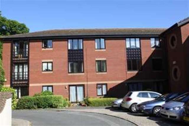  Image of 1 bedroom Flat for sale in Oldway Road Paignton TQ3 at Paignton, TQ3 2TX