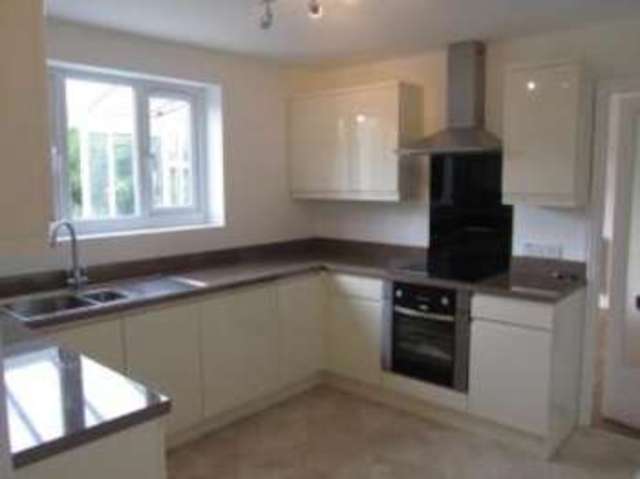  Image of 3 bedroom Semi-Detached house for sale in Orchard Rise Olveston Bristol BS35 at Olveston Bristol Olveston, BS35 4DY