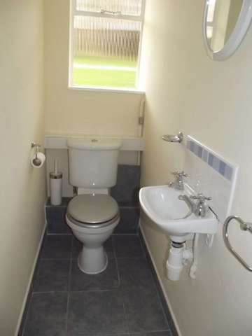  Image of 3 bedroom Apartment to rent in Ordnance Road London SE18 at Ordnance Road Woolwich London, SE18 3SP